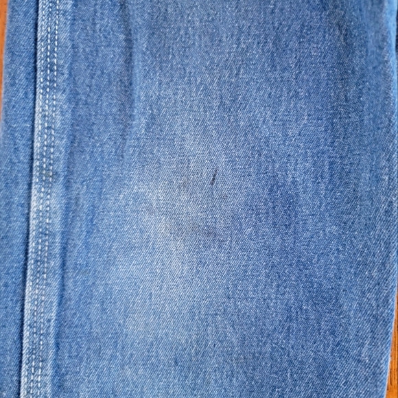 John Deere Overalls Bibs - Picture 3 of 5